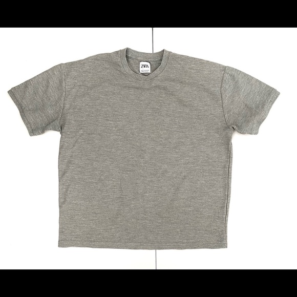 ZARA t shirt - Picture 1 of 3